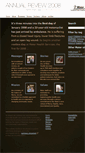Mobile Screenshot of 2008.mater.org.au